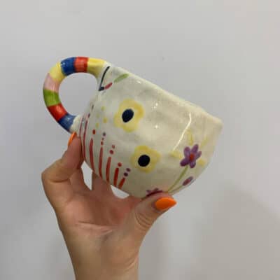 Tazas