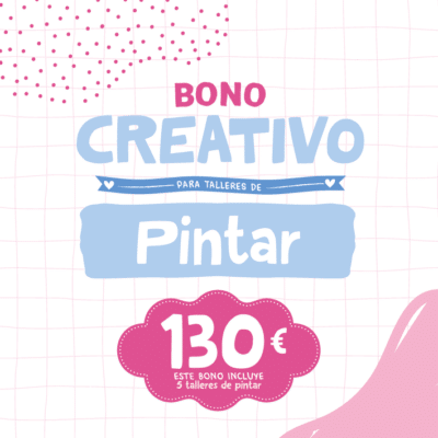 Bono Creativo – 130 €